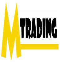Mtrading Logotipo