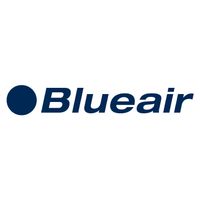 Blueair Logotype