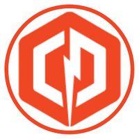 CyberPowerPC Logotype