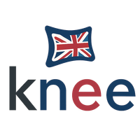 kneepillow.co.uk Logotype