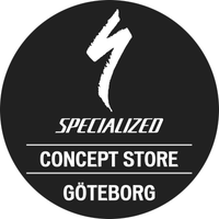 Specialized Concept Store Göteborg Logotyp