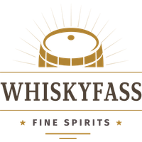 Whiskyfass Logo