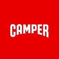 Camper Logotype