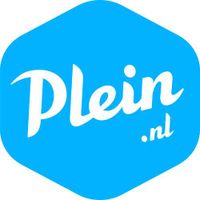 Plein Logotype