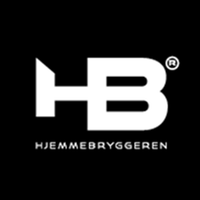 Hjemmebryggeren Logo