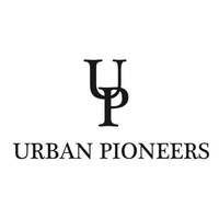Urban Pioneers Logo