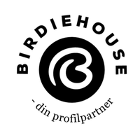 BirdieHouse Logo