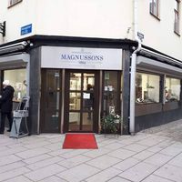 Magnussons Ur