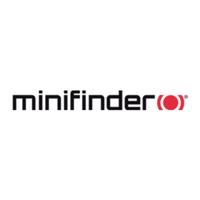 MiniFinder Logotyp