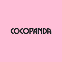 Cocopanda Logotyp