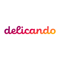 delicando Logo