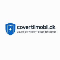 Cover til mobil Logo