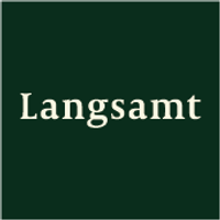 Langsamt