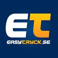 EasyTryck Logotyp