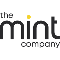 The Mint Logotipo