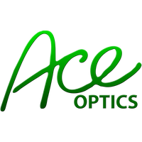 Ace Optics Logotype
