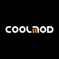 Coolmod Logotipo