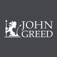 John Greed Jewellery Logotype