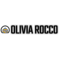 Olivia Rocco Logotype