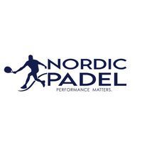 Nordic Padel Logotyp