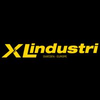 XL industri Logotyp