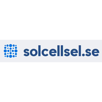 Solcellsel Logotyp