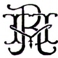 Richard Head Longbows Logotype