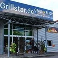 GRILLSTAR Logo