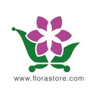 Florastore Logotype