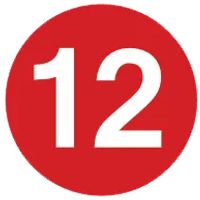 top12 Logo