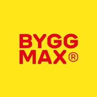 Byggmax Logotyyppi
