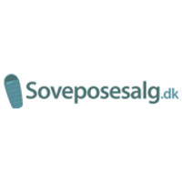 Soveposesalg Logo