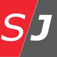 Store Jet Logotyp