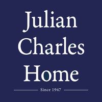Julian Charles Logotype