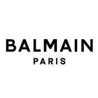 Balmain Logotype