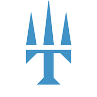 TRIDENT Logotype