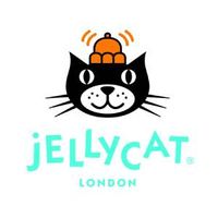 Jellycat Logotype