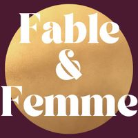 Fable & Femme Logotype