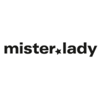mister lady Logo