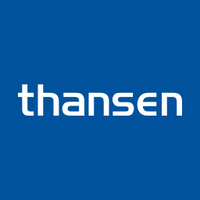 Thansen Logo