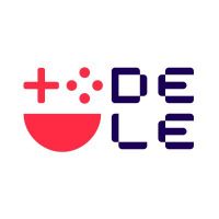 DELE Nordic Logotyp