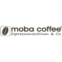 moba coffee Logo