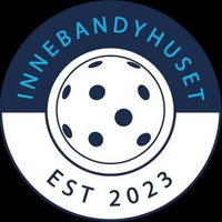 Innebandyhuset Logotyp