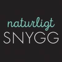 Naturligt Snygg