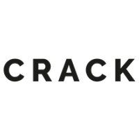 Crack Logo