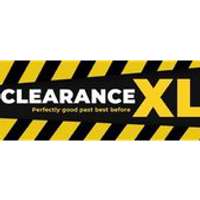 Clearance XL Logotype