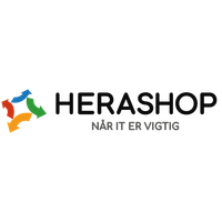 Herashop.dk Logo