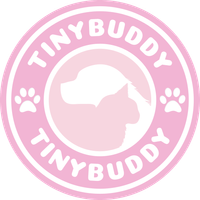 Tinybuddy Logotyp