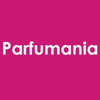Parfumania Logotype
