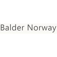 Balder Norway Logo